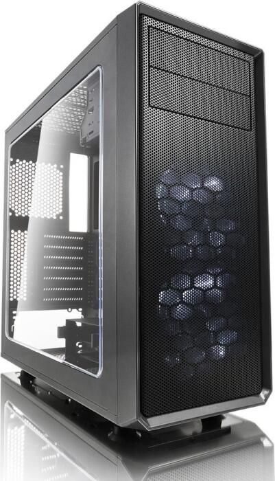 Fractal Design Focus G black