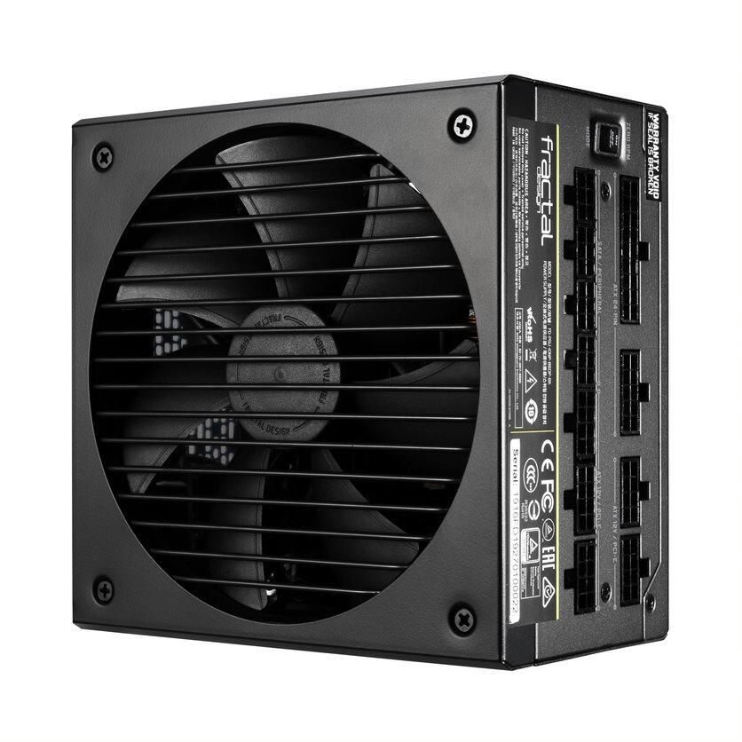 Fractal Design Ion+ 2 Platinum 860W ATX 2.52