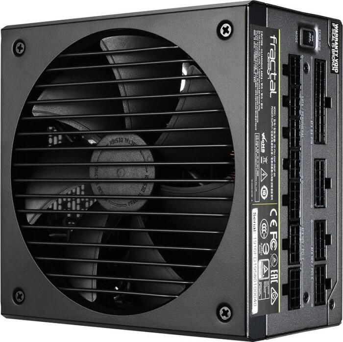 Fractal Design Ion+ ATX Platinum - 560W