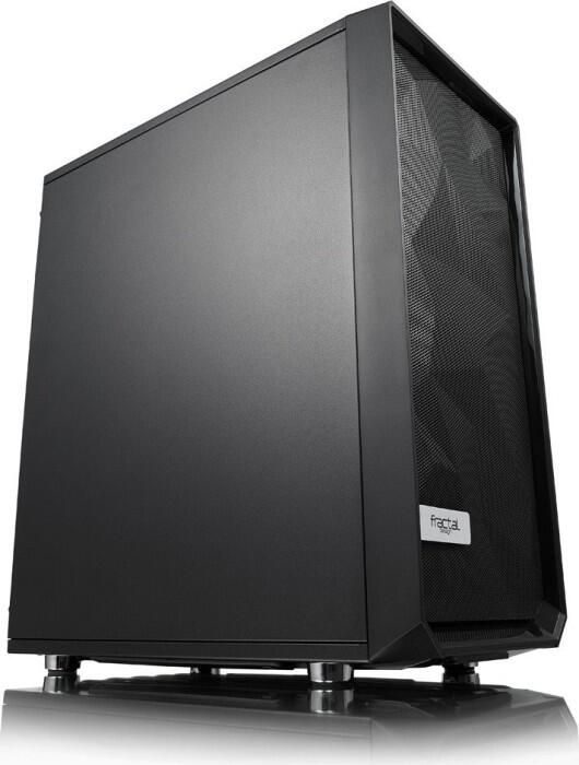 Fractal Design Meshify C