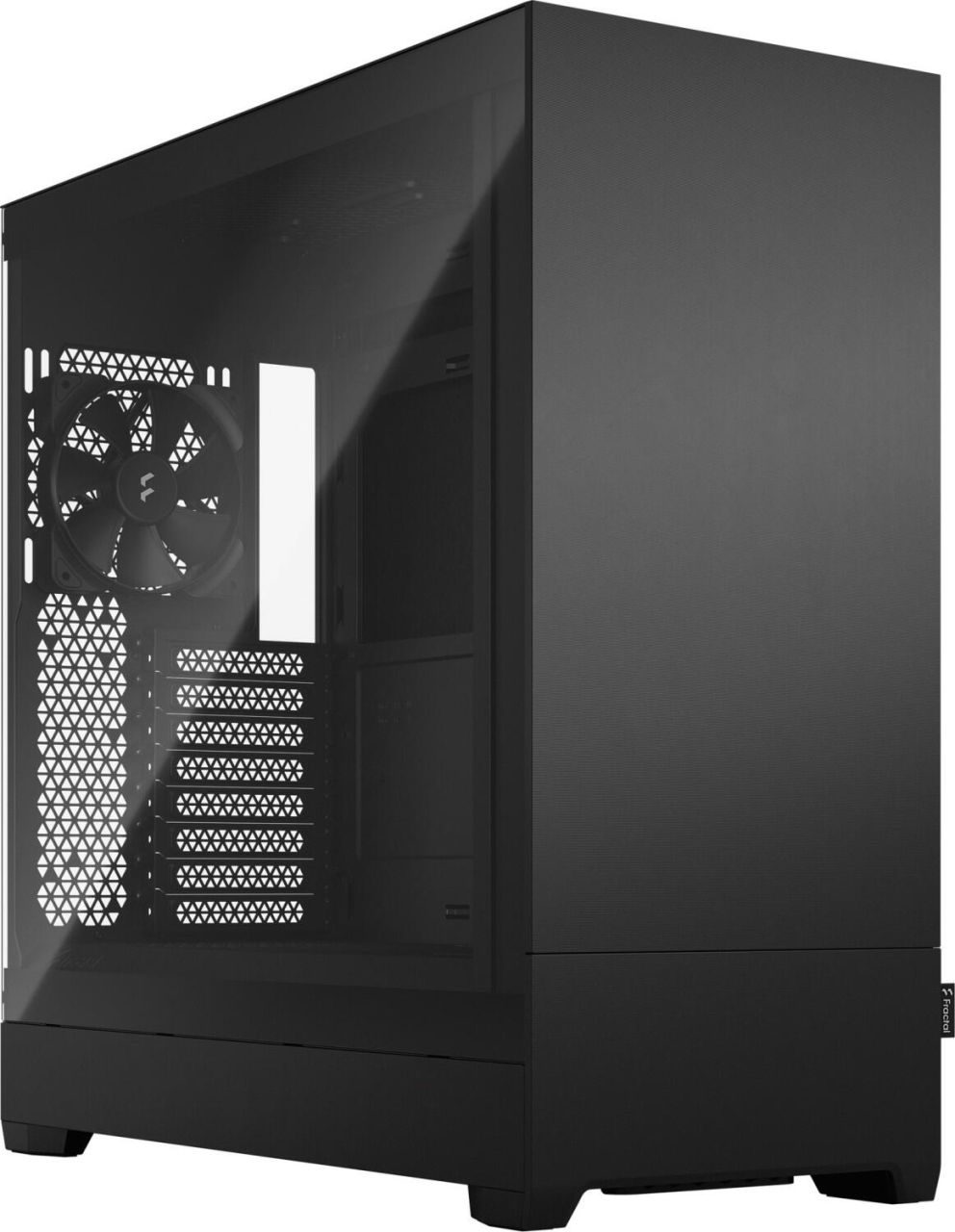 Fractal Design Pop XL Silent - Black TG Clear Tint