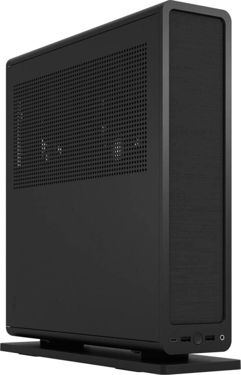 Fractal Design Ridge - Schwarz