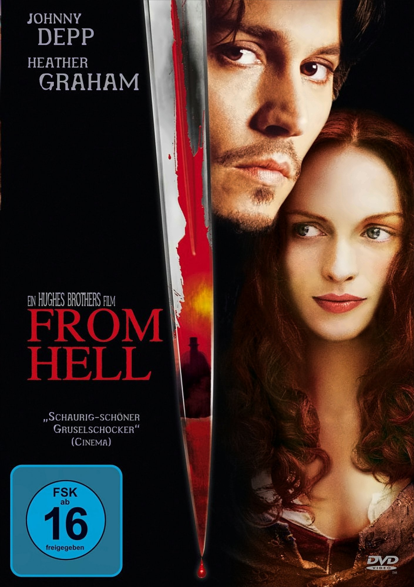 From Hell From Hell
