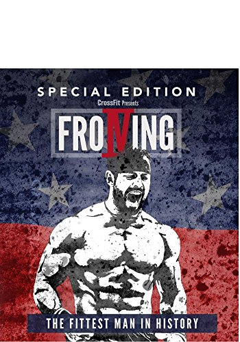 Froning [Blu-ray] [Import] von Filmrise