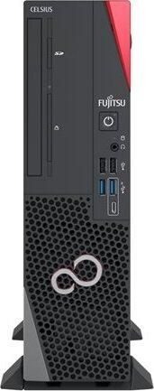Fujitsu Celsius J5010 Mini-PC Intel Core i9-10900