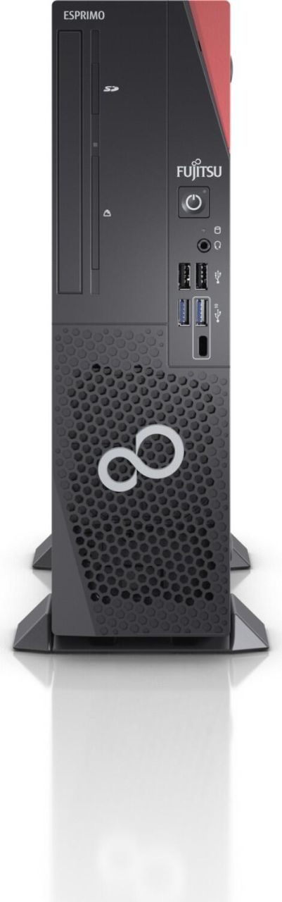 Fujitsu Esprimo D9010 SFF Mini-PC Intel Core i7-10700