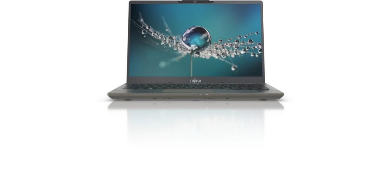 Fujitsu Lifebook U7411 Intel Core i5-1135G7 Notebook 35,6 cm (14")