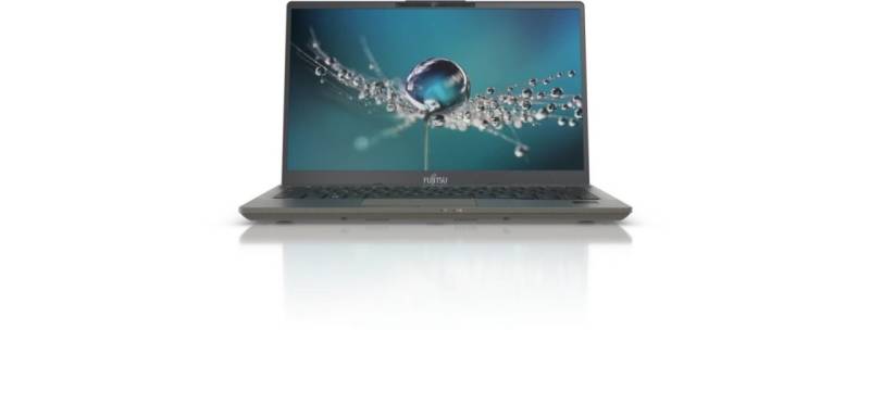Fujitsu Lifebook U7411 Touch Intel Core i5-1135G7 Notebook 35,6 cm (14")