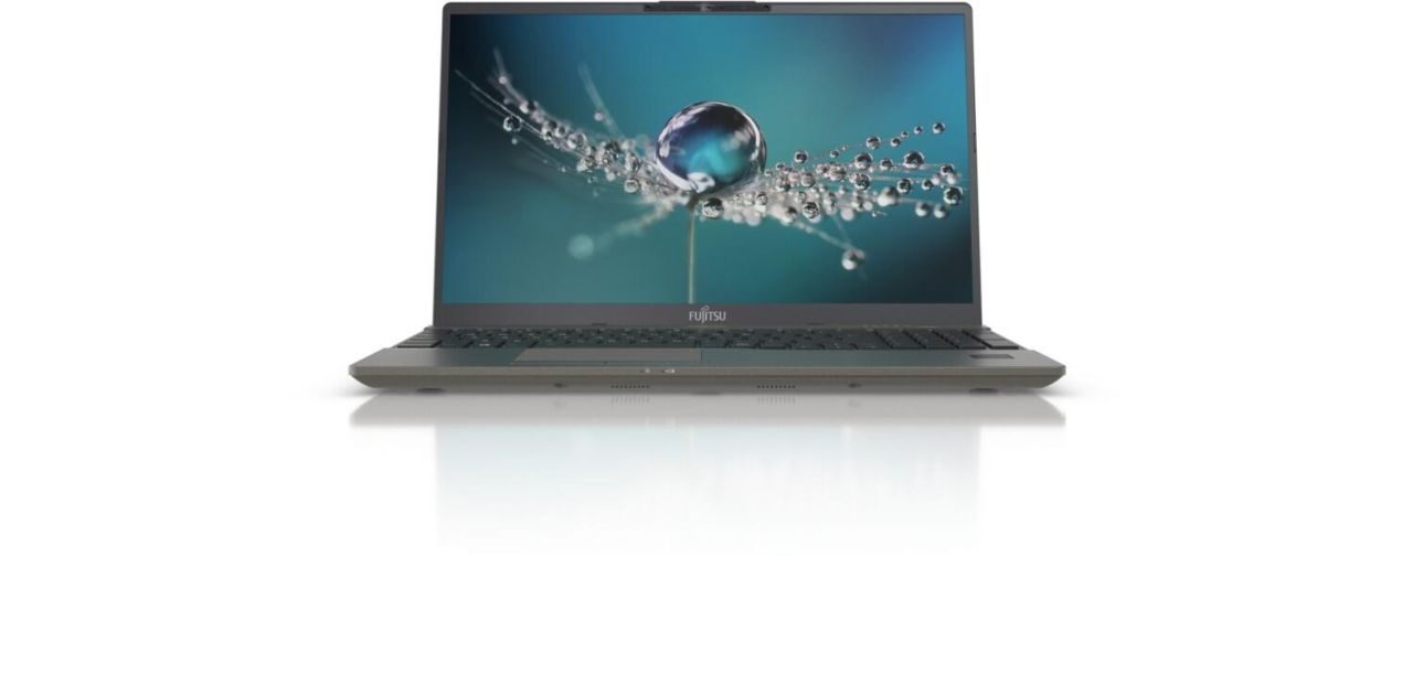 Fujitsu Lifebook U7511 Intel Core i7-1165G7 Notebook 39,6 cm (15,6")