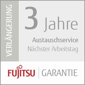 Fujitsu Serviceerweiterung 3 Jahre für fi-7030, fi-7140, fi-7160, fi-7240, fi-7260 (U3-EXTW-WKG)