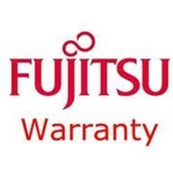 Fujitsu Support Pack Bring-In Service 4 Jahre