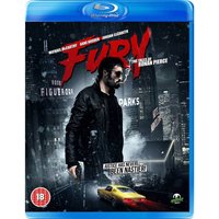 Fury Fury