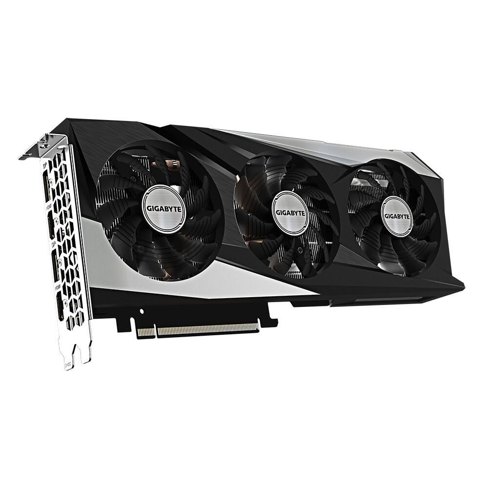 GIGABYTE GeForce RTX 3060 Ti GAMING OC PRO Rev. 3.0