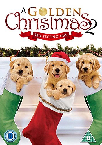 GOLDEN CHRISTMAS 2 - GOLDEN CHRISTMAS 2 (1 DVD) von GOLDEN CHRISTMAS 2