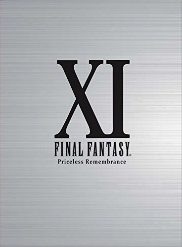 Game Music - Final Fantasy 11 Vana'diel No Okurimono Kokyou Wo Tataete, Boken No Omoide [Japan LTD Blu-ray Audio] SQEX-20024 von SQUARE ENIX