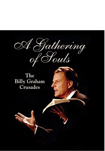 Gathering of Souls: The Billy Graham Crusades [Blu-ray] [Import anglais] von Filmrise
