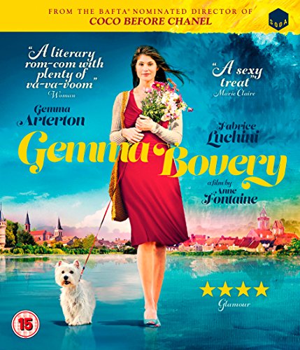 Gemma Bovery [Blu-ray] von SODA Pictures