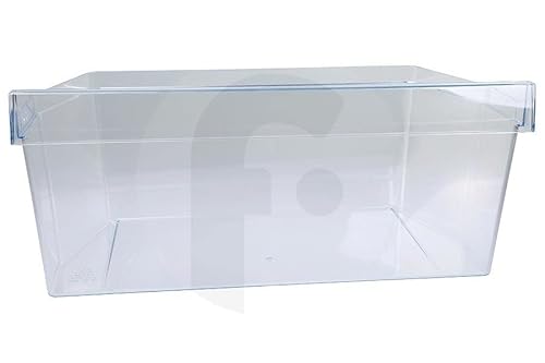 Gemüsefach (Schublade) transparent für u.a. AEG, Electrolux Kühl-/Gefrierkombination 2060491186