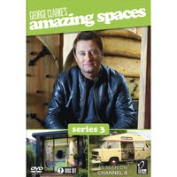 George Clarke's Amazing Spaces  – Staffel 3