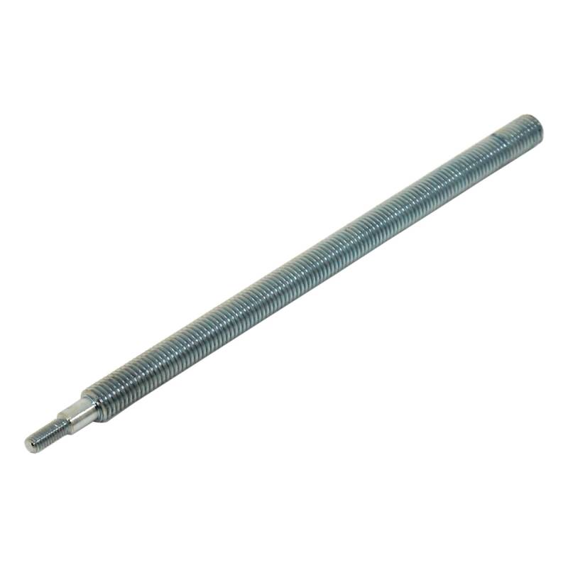 Gewindestange Gewindespindel M12 mit Absatz 12 x 230 mm von Default