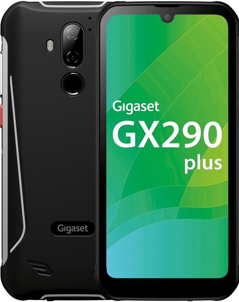 Gigaset GX290 plus Outdoor-Smartphone