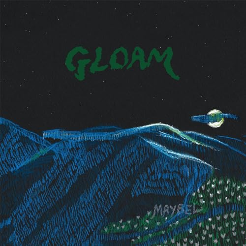 Gloam [Vinyl LP] von Idee Fixe Records