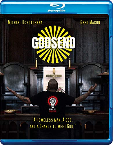 Godsend [Blu-ray]