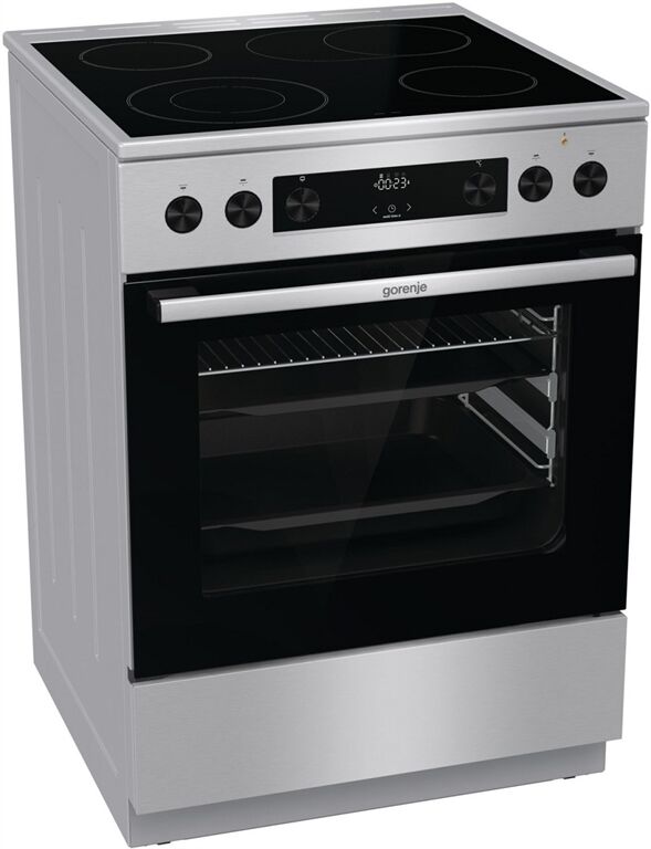 Gorenje GECS6C70XPA Gorenje GECS6C70XPA