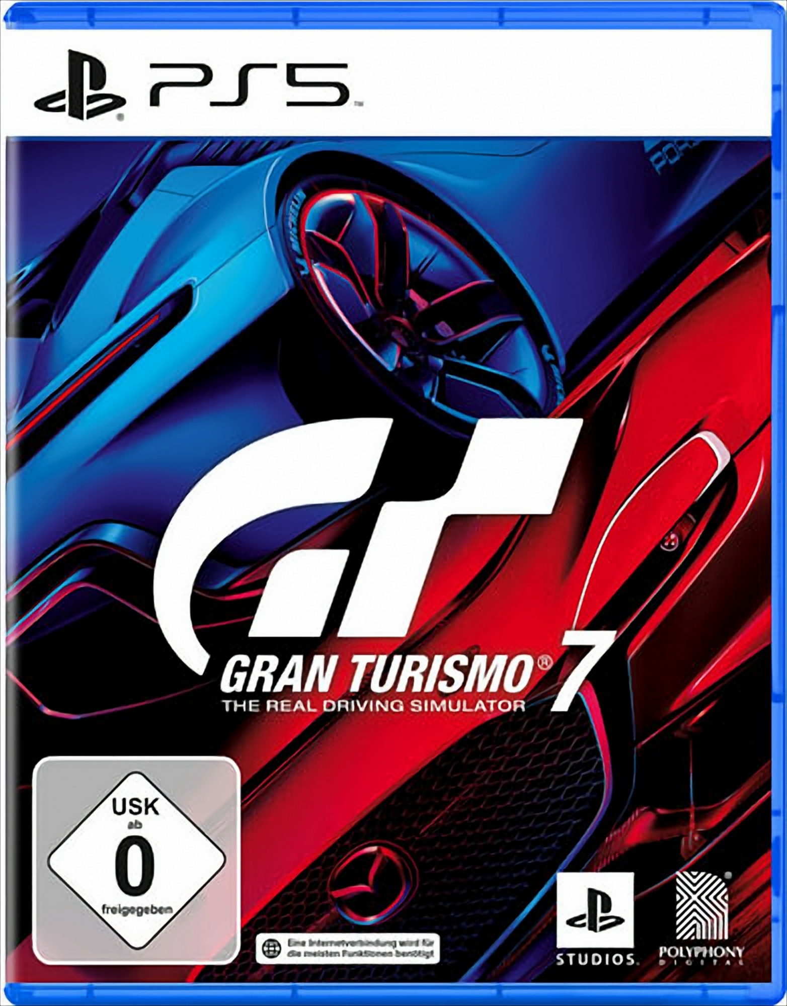 Gran Turismo 7 Gran Turismo 7