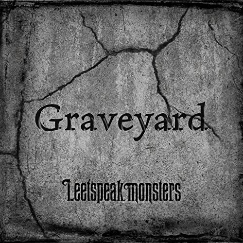Graveyard ※初回限定盤(CD+DVD)