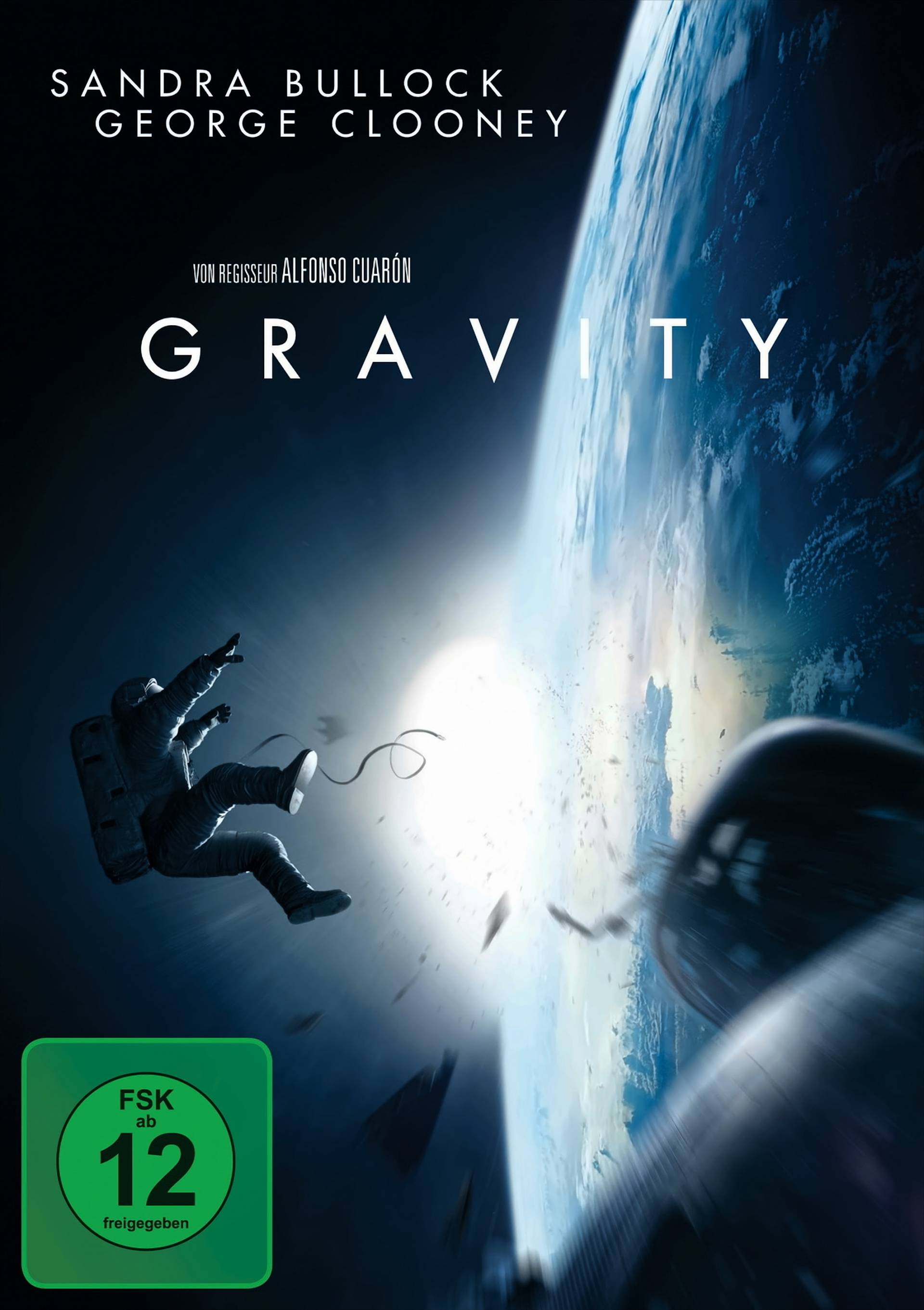 Gravity Gravity