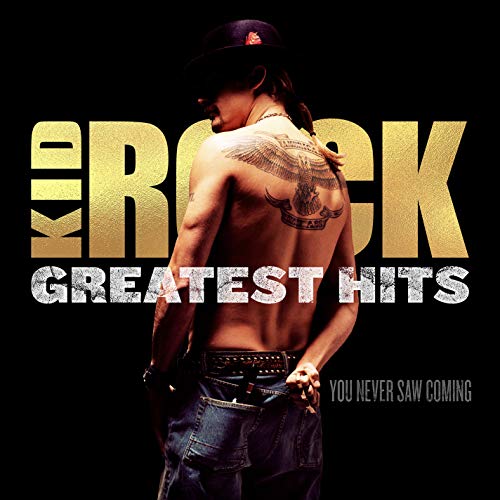 Greatest Hits: You Never Saw Coming [Vinyl LP] von WARNER RECORDS