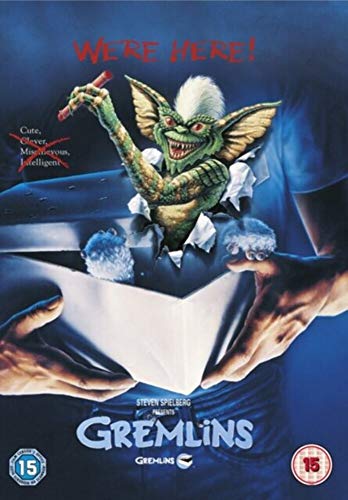 - Gremlins