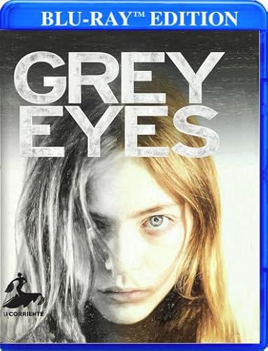 Grey Eyes [Blu-Ray]