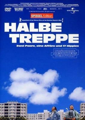 Grill Point ( Halbe Treppe )
