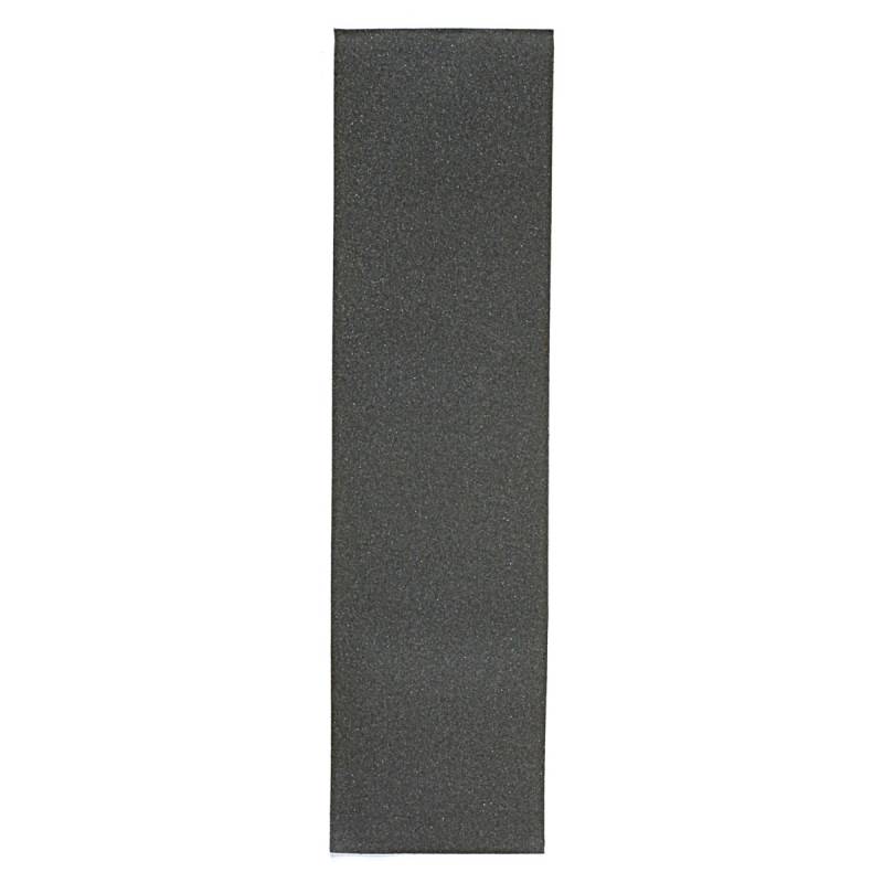 Griptape Longboard Skateboard 22,5 x 86 cm (9 x 33,8 Inch) schwarz von Default