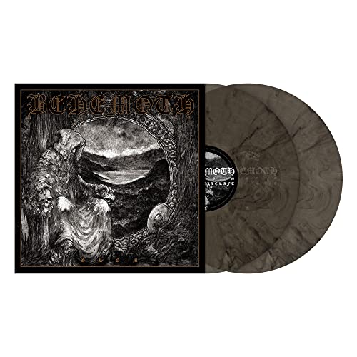 Grom [Vinyl LP] von METAL BLADE