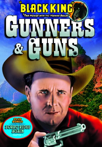 Gunners & Guns [DVD] [1934] [Region 1] [NTSC] von Alpha Video