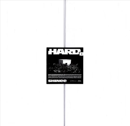 HARD (Play Version) [CD]