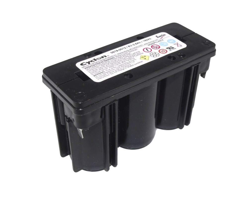 HAWKER Cyclon Monoblock 3er-Reihe 6V 0859-0012 NELLCOR Pulsoxymeter NPB-4000 ... HAWKER Cyclon Monoblock 3er-Reihe 6V 0859-0012 NELLCOR Pulsoxymeter NPB-4000 ...