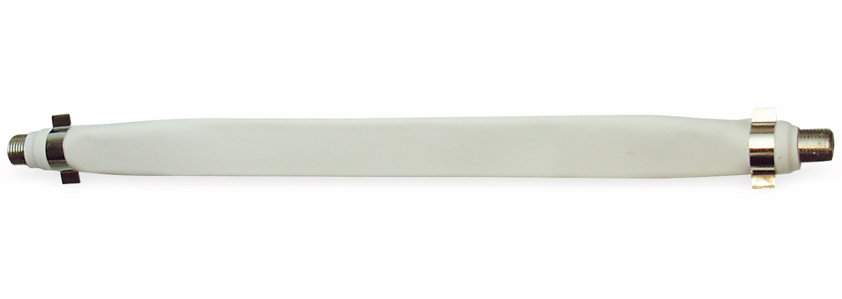 S-IMPULS HF-Flachbandkabel, 0,2 m, weiß S-IMPULS HF-Flachbandkabel, 0,2 m, weiß von S-IMPULS