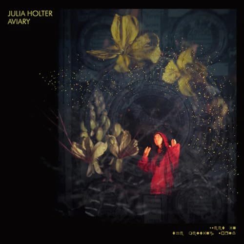 HOLTER,JULIA - AVIARY (2 LP)