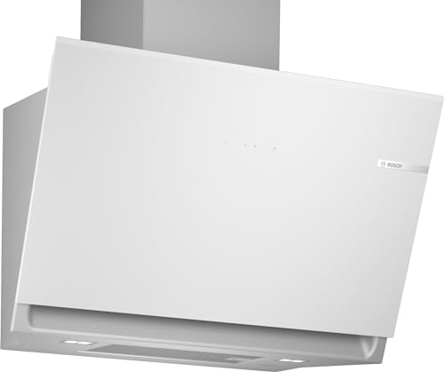 HOTTE VERTICALE DWK81AN20 80CM 914M3/H A+ BLANC HOTTE VERTICALE DWK81AN20 80CM 914M3/H A+ BLANC von HOTTE