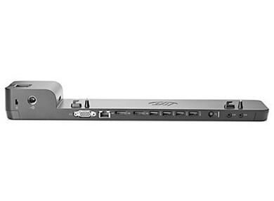 HP 2013 UltraSlim-Docking Station