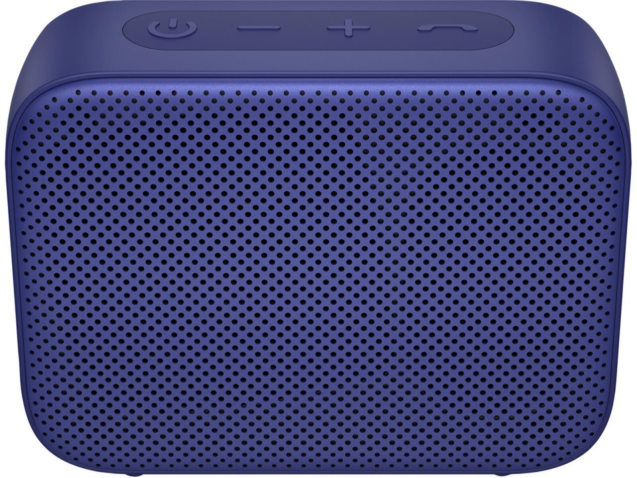 HP 350 Bluetooth Lautsprecher blau