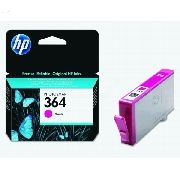 HP 364 Original Tintenpatrone magenta