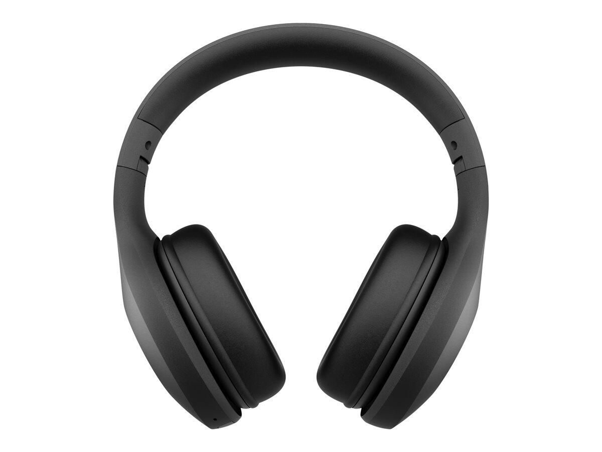 HP 500 Bluetooth Headset schwarz