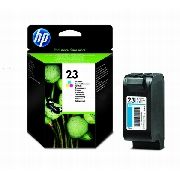 HP C1823DE Druckerpatrone color HP C1823DE Druckerpatrone color