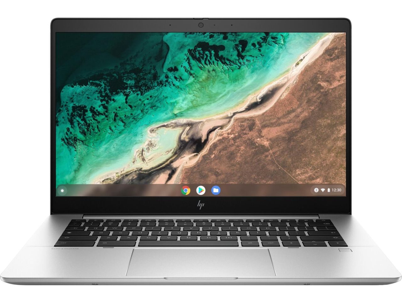 HP Chromebook Elite c645 14 G2 AMD Ryzen™ 7 5825C 35,6cm (14 Zoll)