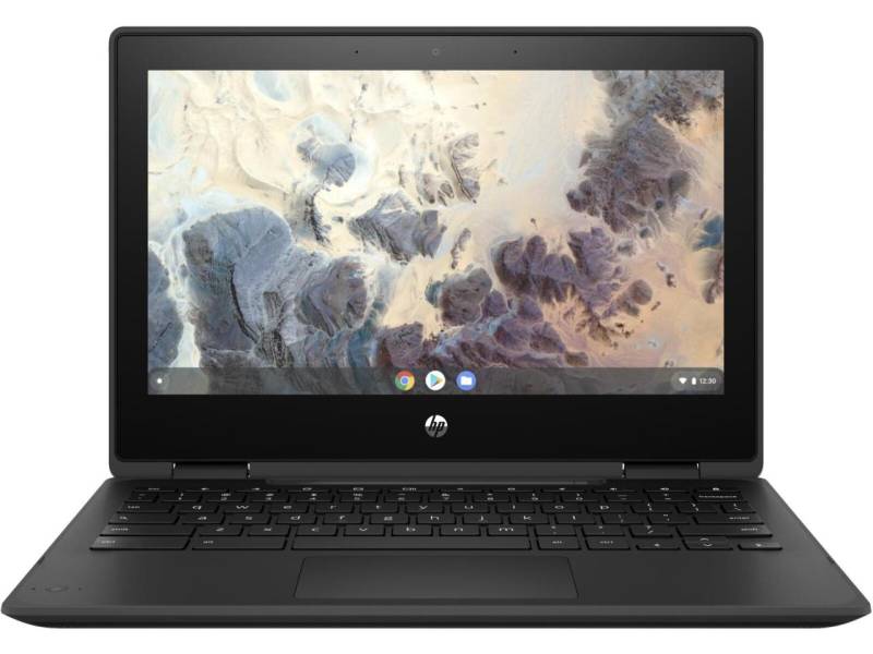 HP Chromebook x360 11 G4 Intel® Celeron® N5100 29,46cm(11,6 Zoll) von HP Inc.